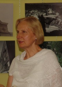Dr. Egidija Laumenskaitė 